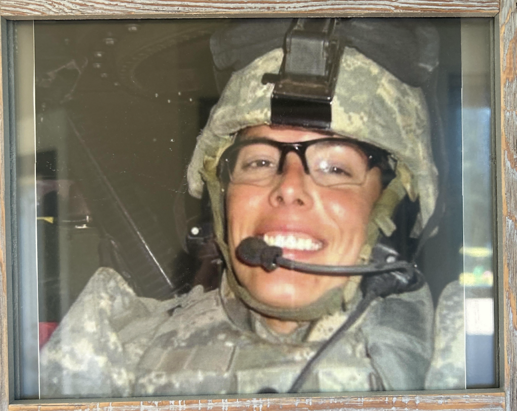 Maine mom: My daughter ‘went to war’ in Tim Walz’s place after receiving orders to join the Minnesota National Guard